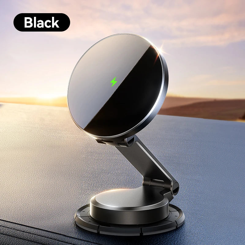 360° Magnetic - Car Mount