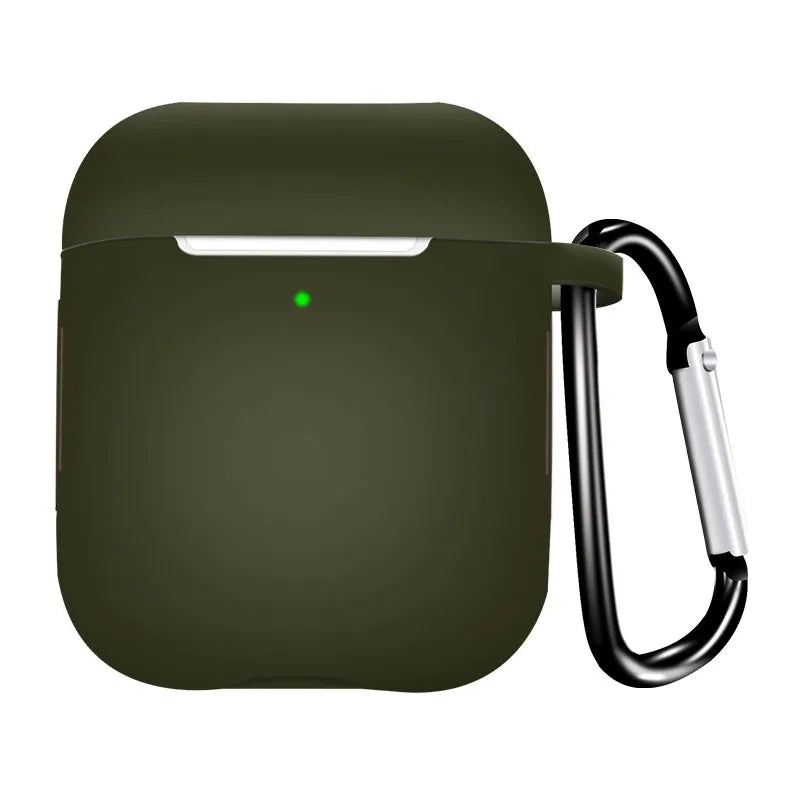 Multi-Color - Airpods Case (1 & 2)