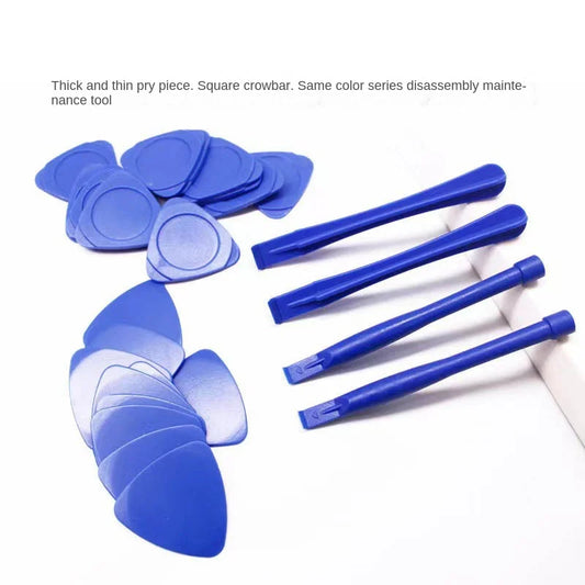 Plastic Pry Kit - Repair Kit