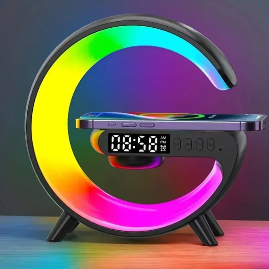 Alarm clock (iPhone) - Charging Dock