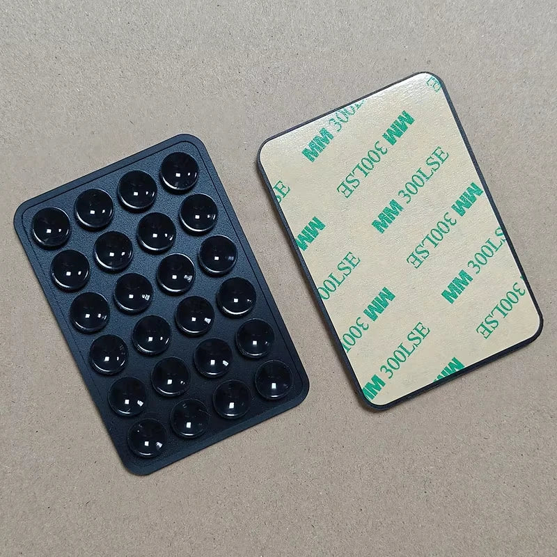 24-Square Suction Cup - Phone Holder