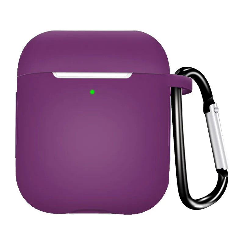 Multi-Color - Airpods Case (1 & 2)