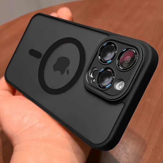 Magni-Translucent (iPhone) - Case