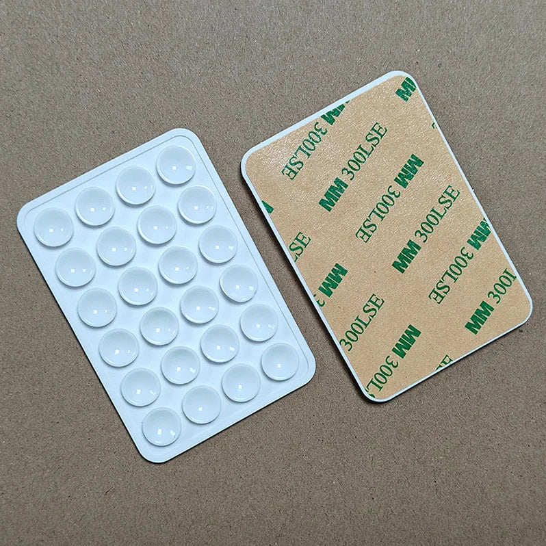 24-Square Suction Cup - Phone Holder