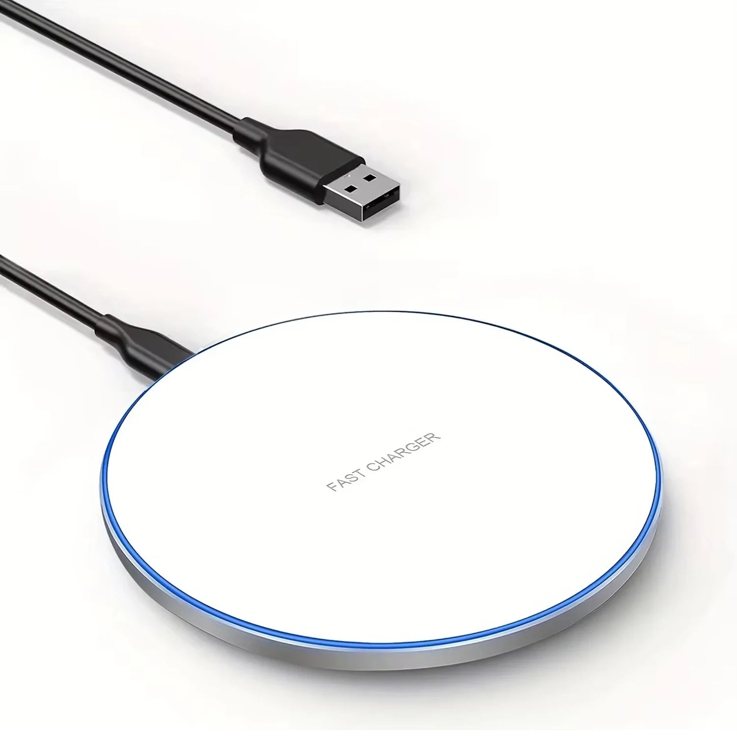 Wireless Charging Pad - Charging Dock