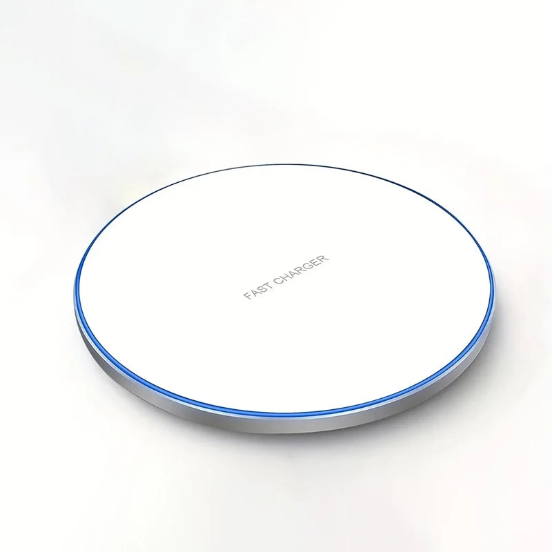 Wireless Charging Pad - Charging Dock