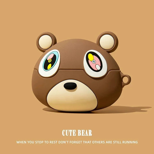 Champion Bear - Case