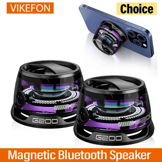 Magni-Mini Speaker - Speakers