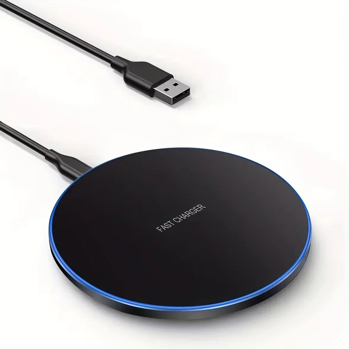 Wireless Charging Pad - Charging Dock