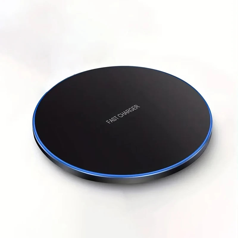 Wireless Charging Pad - Charging Dock