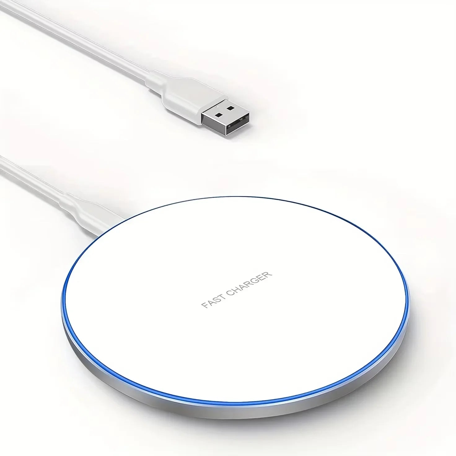 Wireless Charging Pad - Charging Dock