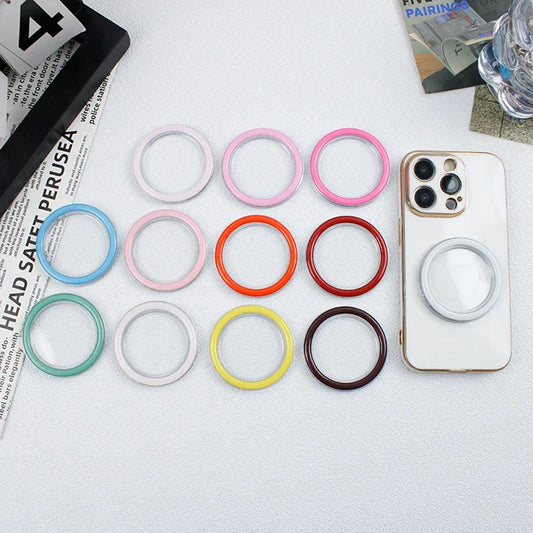 Color Ring - Pop Socket