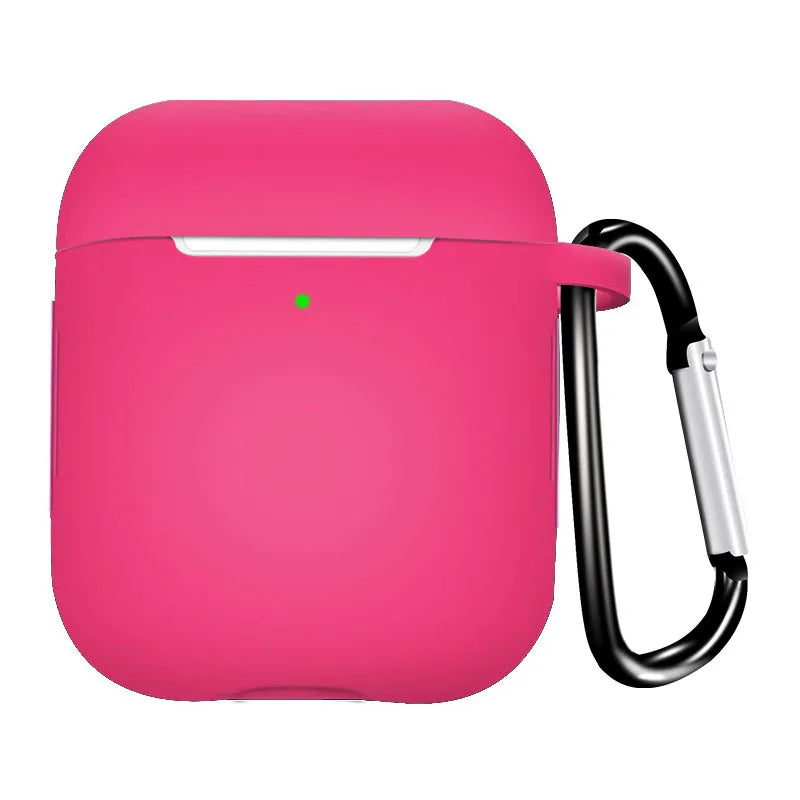 Multi-Color - Airpods Case (1 & 2)