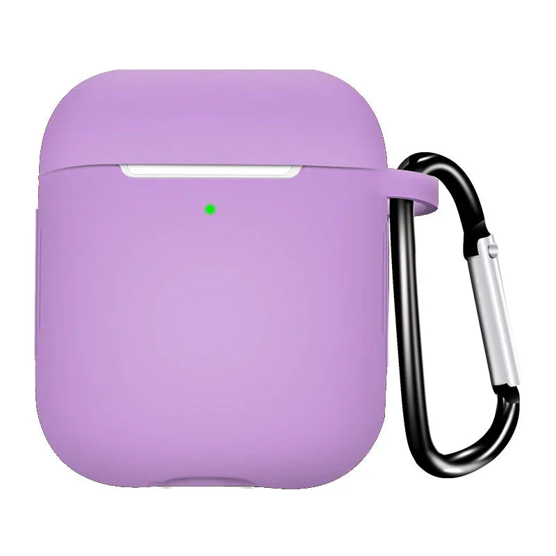 Multi-Color - Airpods Case (1 & 2)