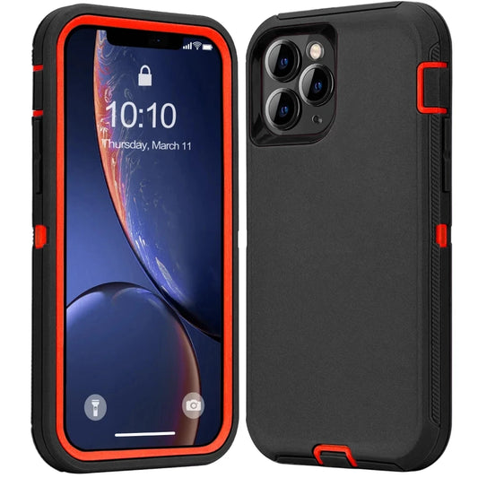 Drop Proof - Phone Case (iPhone)