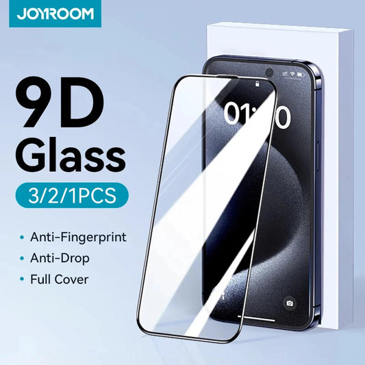 9D Glass - Screen Protector