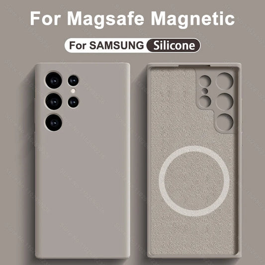 Magni-Magsafe (Android) - Case